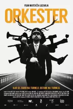 Orkester