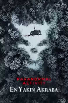 Paranormal Aktivite: En Yakın Akraba