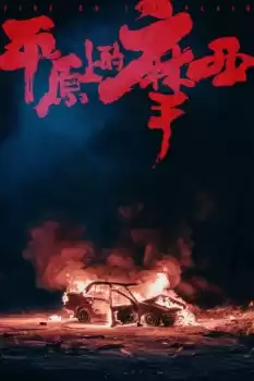 Ping yuan shang de huo yan