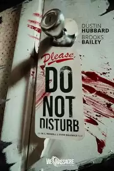 Please, Do Not Disturb