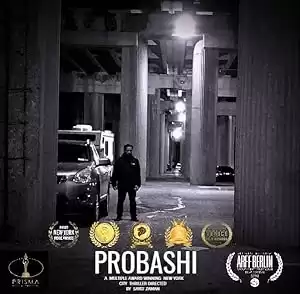 Probashi