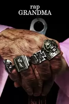 Rap Grandma
