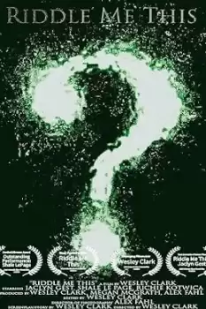 Riddle Me This (Fan Film)