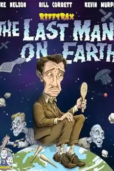 The Last Man on Earth