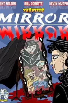 Mirror Mirror