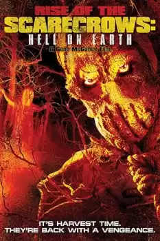 Rise of the Scarecrows: Hell on Earth