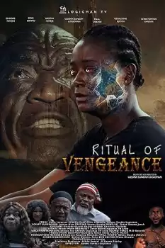 Ritual of Vengeance