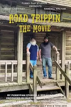 Road Trippin: The Movie