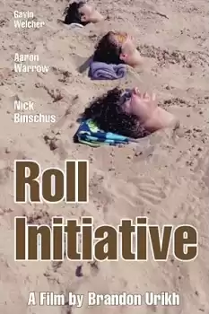 Roll Initiative