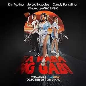 Sa haba ng gabi
