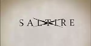Saltire: War of the Worlds