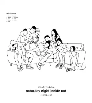 Saturday Night Inside Out