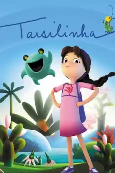 Şeker Kız ve Arkadaşları Macera Adasında