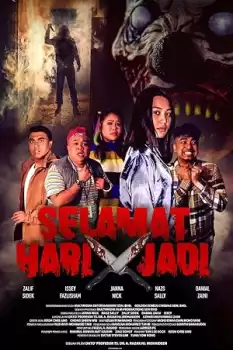 Selamat Hari X Jadi