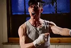 Shadow Boxing