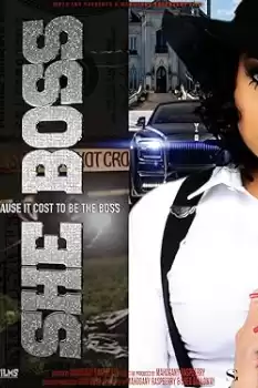 She-Boss