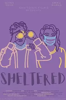 Sheltered