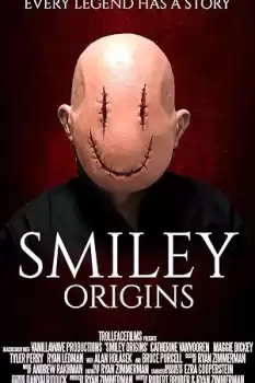 Smiley Origins