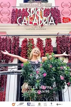 Spicy Calabria