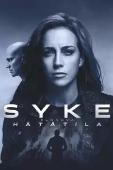 Syke: Hätätila