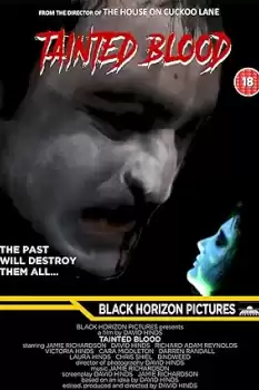 Tainted Blood