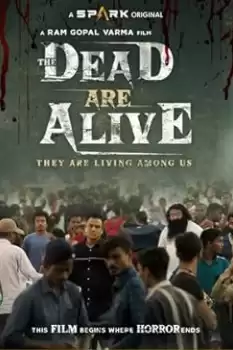 The Dead Are Alive