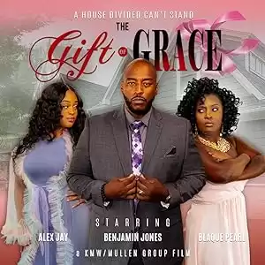 The Gift of Grace