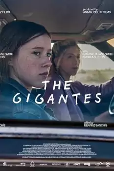 The Gigantes