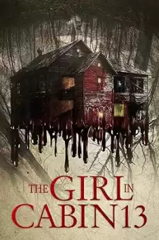 The Girl in Cabin 13: A Psychological Horror