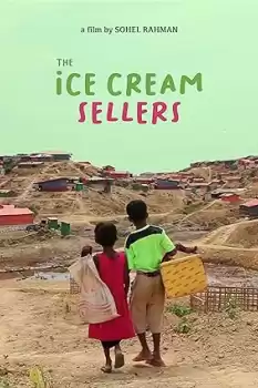 The Ice Cream Sellers
