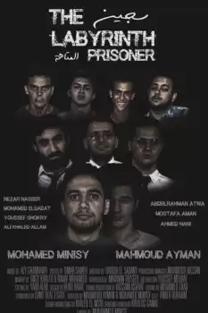 The Labyrinth Prisoner