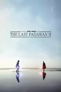 The Last Padawan 2
