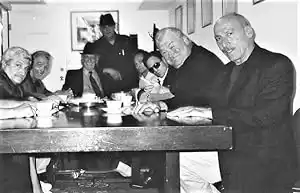 The Philly Mob