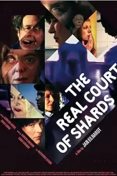 The Real Court of Shards