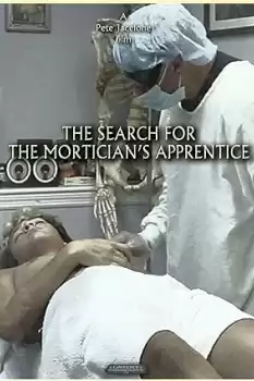 The Search for the Mortician's Apprentice