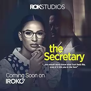 The Secretary