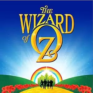 The Wizard of Oz