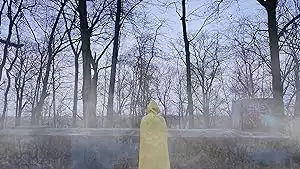 The Yellow King