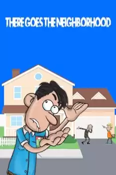 There Goes the Neighborhood