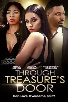 Through Treasure's Door