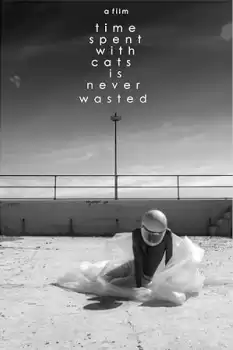 Time Spent with Cats Is Never Wasted