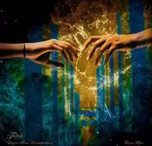Touched