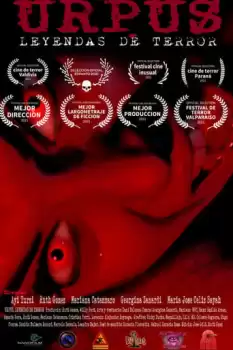 Urpus, Leyendas de Terror
