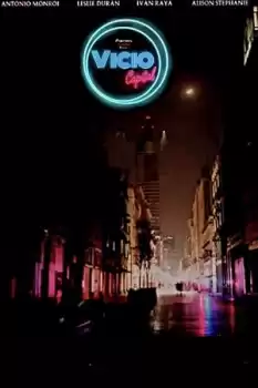 Vicio Capital Temporada 1