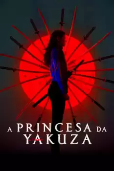 Yakuza Prensesi
