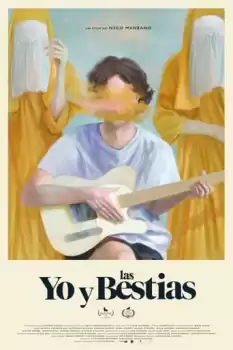 Yo y Las Bestias