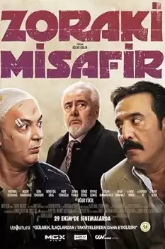 Zoraki Misafir