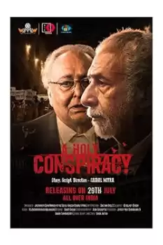 A Holy Conspiracy