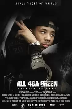 All 4da Green