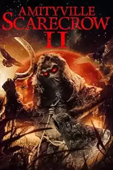 Amityville Scarecrow 2